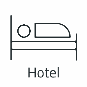 Hotel buchen -  auf Trip Österreich