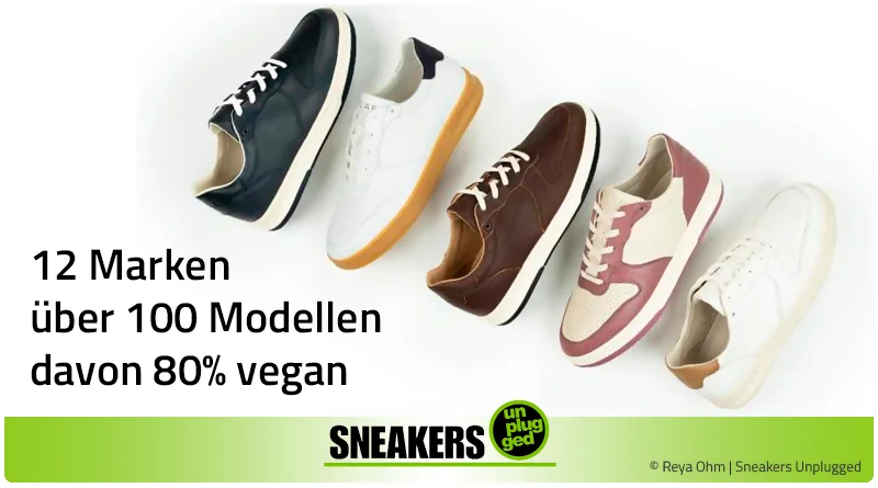 Österreich - Sneakers Unplugged ist der erste Store für nachhaltige, vegane und faire Sneaker Schuhe mit großem Online Angebot und Stores in Köln, Düsseldorf & Münster! Für alle, die absolut stylische und street-taugliche Sneaker Schuhe lieben, aber nach nachhaltigen, veganen und fairen Sneaker Alternativen zum Mainstream suchen.