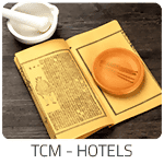Trip Österreich Reisemagazin  - zeigt Reiseideen geprüfter TCM Hotels für Körper & Geist. Maßgeschneiderte Hotel Angebote der traditionellen chinesischen Medizin.