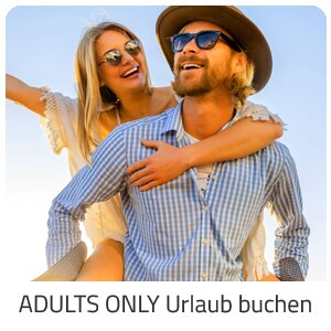 Adults only Urlaub auf Trip Österreich buchen