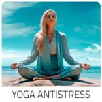 Trip Österreich zeigt hier Reiseideen zu Yoga-Antistress. Ob für ein Wochenende, einen Kurzurlaub oder ein längeres Retreat - Yoga Anti Stress Resorts